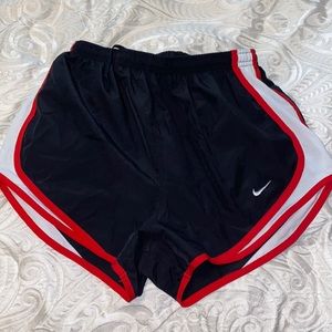 Small Nike shorts